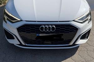 Audi A3 8y 12/2020