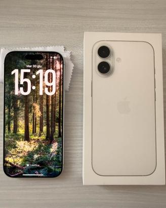 IPhone 17 256GB - 96% Batteria - Pari al nuovo