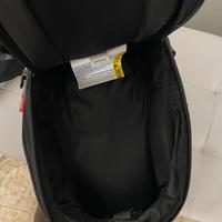 Borsa serbatoio Honda nc 750x