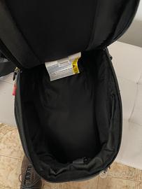 Borsa serbatoio Honda nc 750x