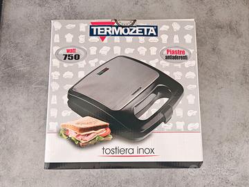Tostiera Termozeta 750W
