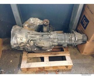 Cambio Chrysler 300C Touring - 2009 - 3.0 -EXL