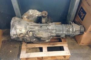 Cambio Chrysler 300C Touring - 2009 - 3.0 -EXL