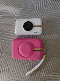 Polaroid Snap Touch fotocamera stampa istantanea 