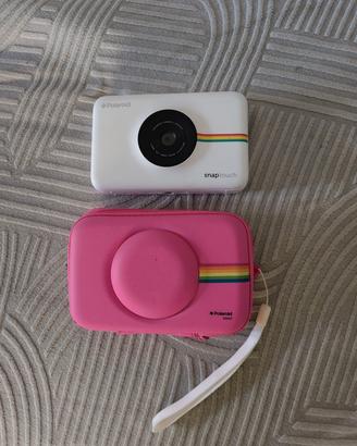 Polaroid Snap Touch fotocamera stampa istantanea 