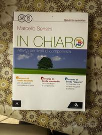 IN CHIARO MARCELLO SENSI