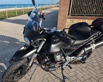 moto guzzi v85tt