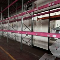Scaffalature portapallet usate