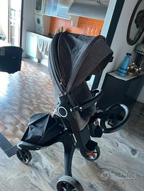 Passeggino Stokke Xplory 6
