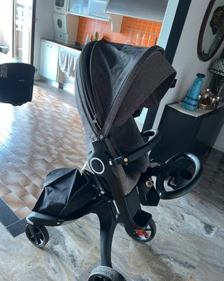 Passeggino Stokke Xplory 6