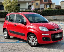 Fiat Panda 1.3 MJT 80 CV S&S Lounge N1