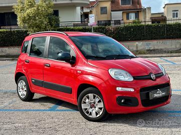 Fiat Panda 1.3 MJT 80 CV S&S Lounge N1