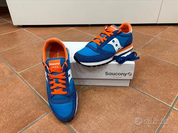 Saucony Jazz originali