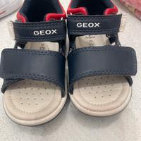 Sandali unisex