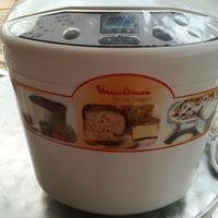 Macchina impastatrice mulinex