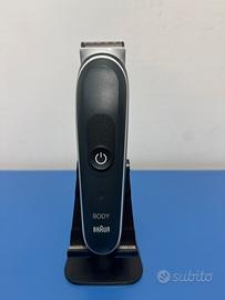 Rasoio elettrico Braun Body