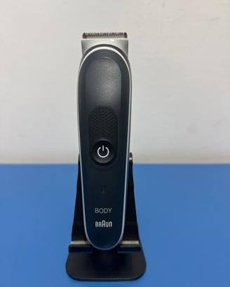 Rasoio elettrico Braun Body