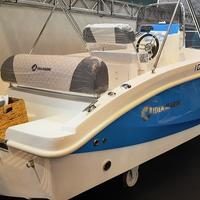 Idea Marine 53 Open PROMO - PRONTA CONSEGNA NEW