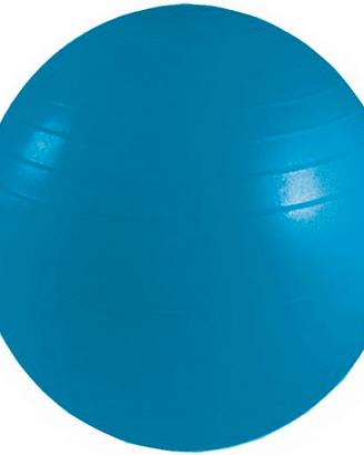 Fitball blu