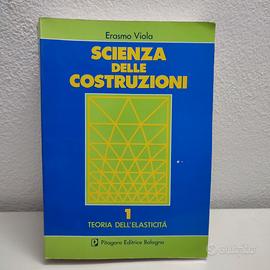 Scienza delle costruzioni 1