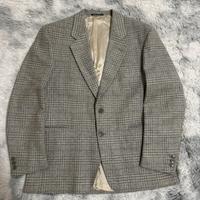 Giacca sartoriale 100% pura lana vergine taglia 50