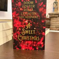 Libro “A sweet Christmas” di molteplici autori