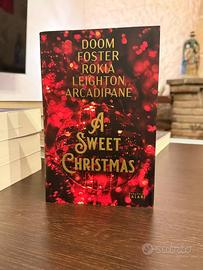 Libro “A sweet Christmas” di molteplici autori