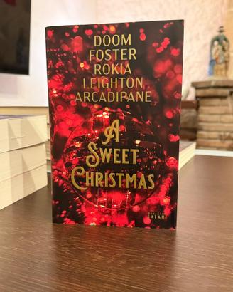 Libro “A sweet Christmas” di molteplici autori