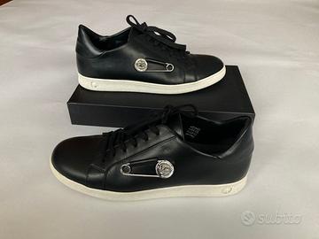 Sneakers Versus Versace uomo