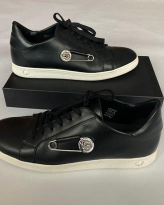 Sneakers Versus Versace uomo