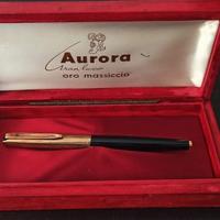 Aurora 98 riserva magica - Oro massiccio