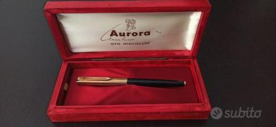 Aurora 98 riserva magica - Oro massiccio