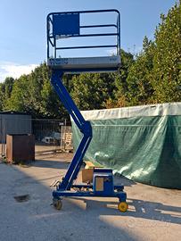 Piattaforma elevatrice