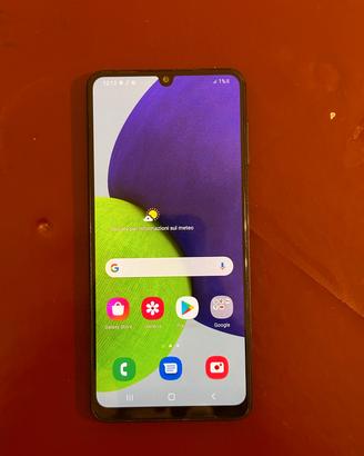 samsung galaxy a22