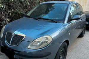 Lancia y 1.3 multijet