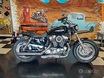Harley-Davidson XL 1200 Sportster C