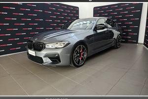 BMW Serie 5 M5 4.4 V8 Competition auto