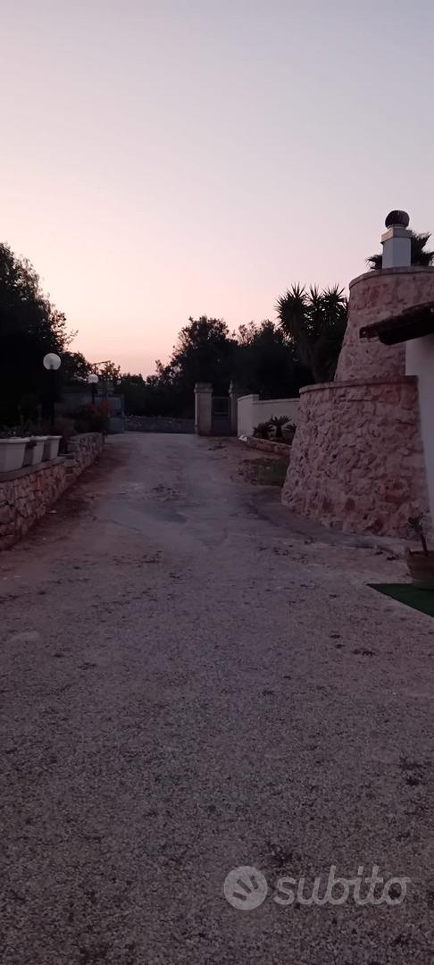 Casa – Carovigno, Brindisi - Vista 2