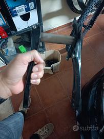 Guarnitura Shimano 105 FC-R 565 10/11V 