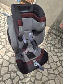 Seggiolino auto 9-36 kg (1 -6 anni)