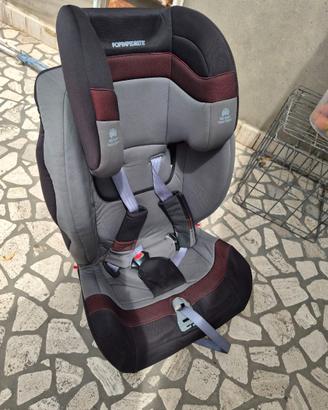 Seggiolino auto 9-36 kg (1 -6 anni)