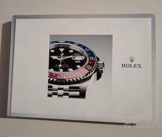 Catalogo Rolex 