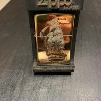 Accendino  Zippo