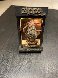 Accendino  Zippo