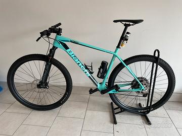 Mtb Bianchi