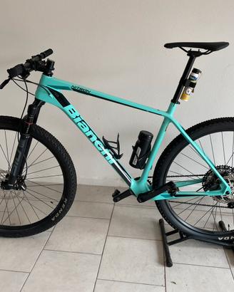 Mtb Bianchi