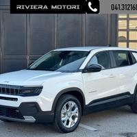 JEEP Avenger 1.2 turbo Altitude 100cv