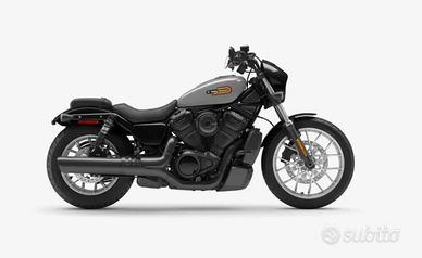 Harley-Davidson Nightster Special (2023 - 25)