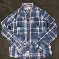 Camicia Abercrombie & Fitch