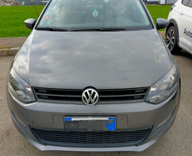 Polo V 2009 1.2 TDI Trendline